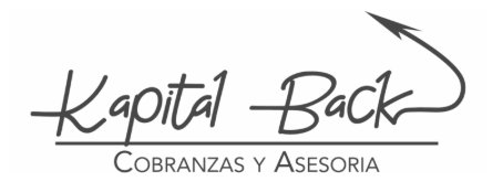 Kapital Back Cobranzas